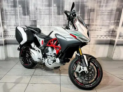MV Agusta Turismo Veloce 800 Lusso (2014 - 16) usata