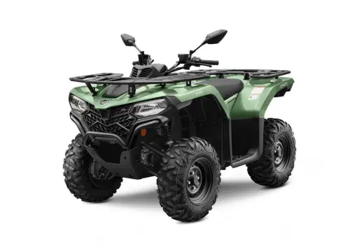 CFMOTO CFORCE 450S X4 Passo Corto (2025 - 26)