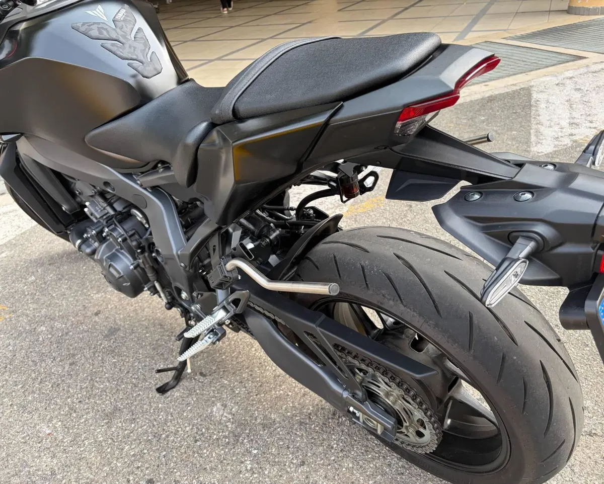 Yamaha MT-09 (2024 - 26) (6)