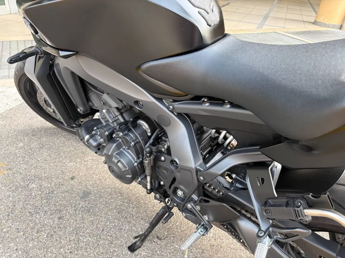 Yamaha MT-09 (2024 - 26) (7)