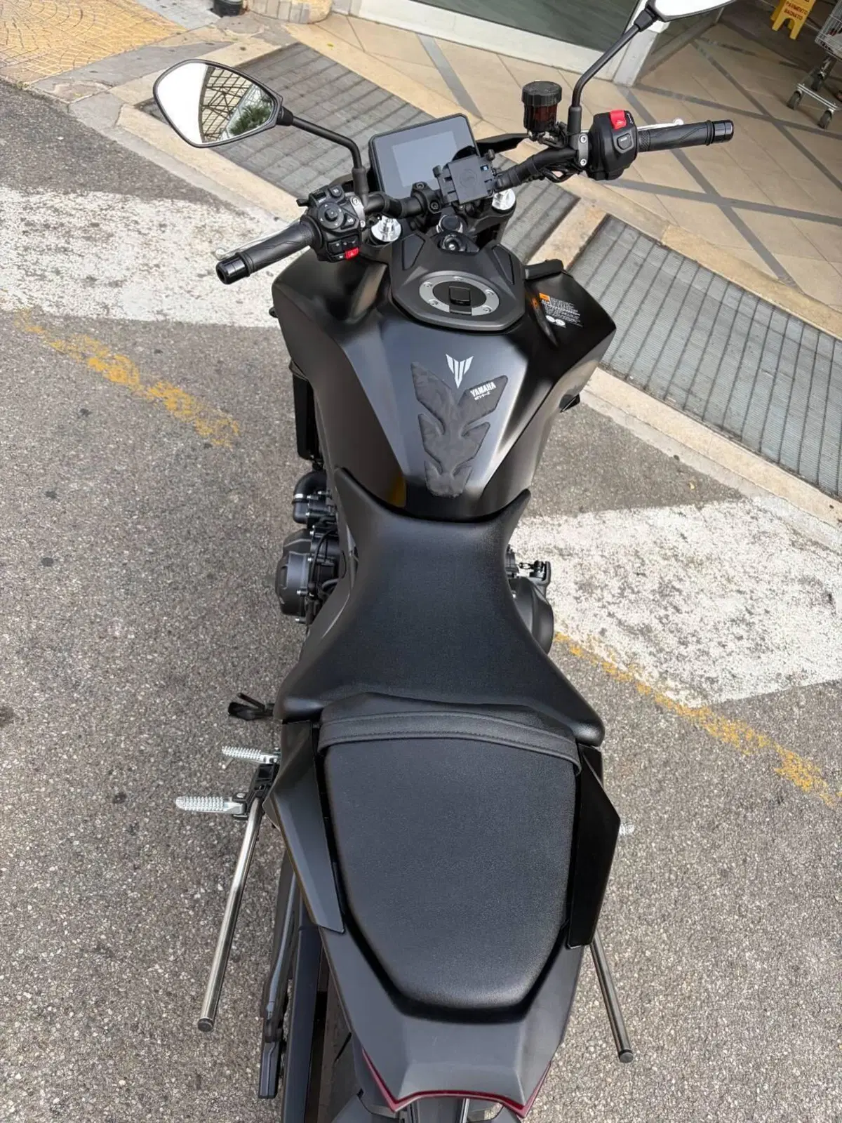 Yamaha MT-09 (2024 - 26) (8)
