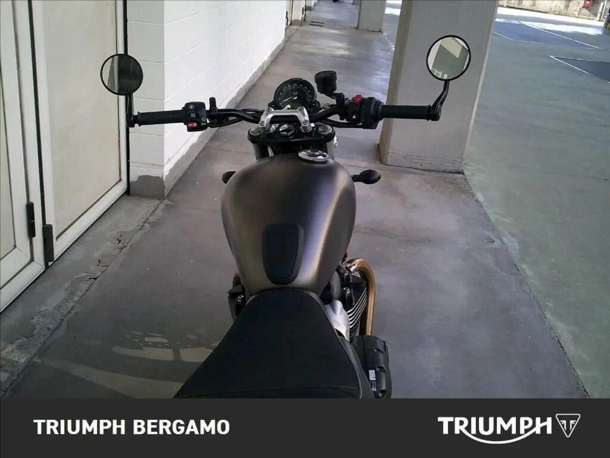 Triumph Street Twin 900 (2019 - 20) (7)
