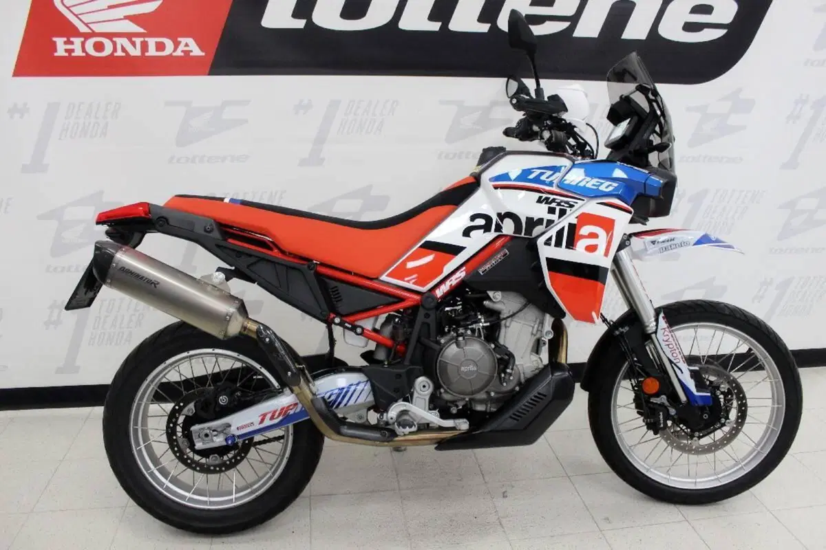 Aprilia Tuareg 660 (2025 - 26) (2)