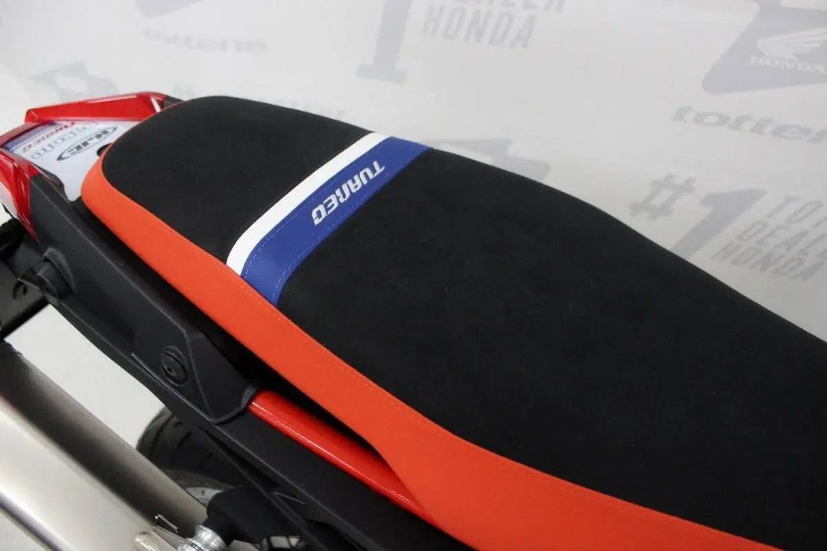 Aprilia Tuareg 660 (2025 - 26) (5)