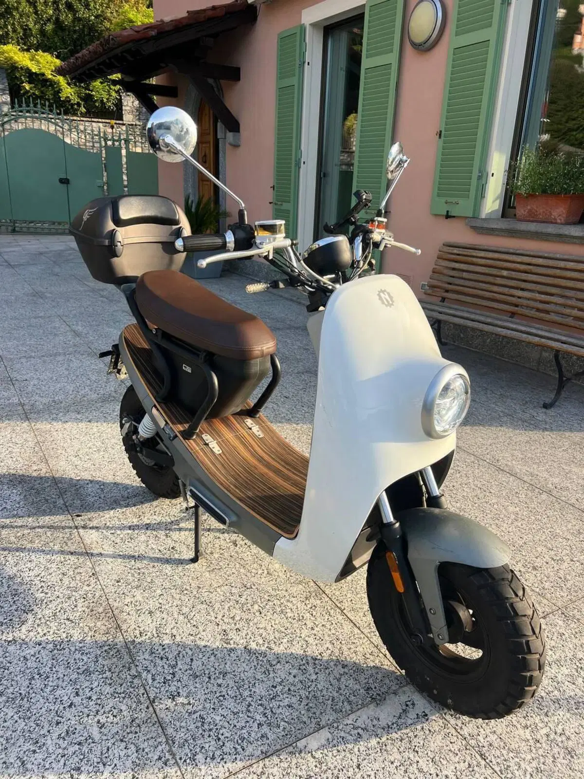 Nito Nes5 (2019 - 26)