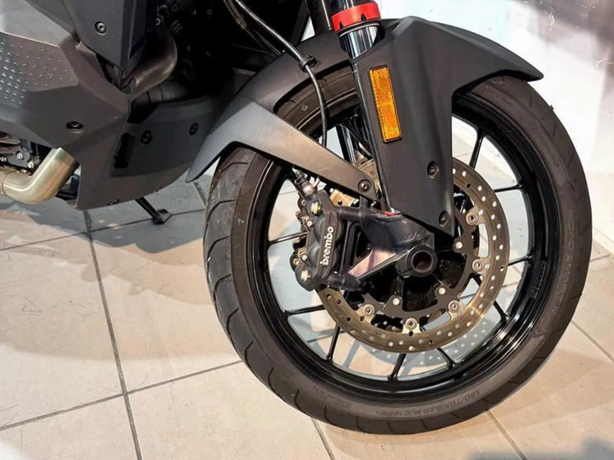 KTM 1290 Super Adventure S (2021 - 25) (5)