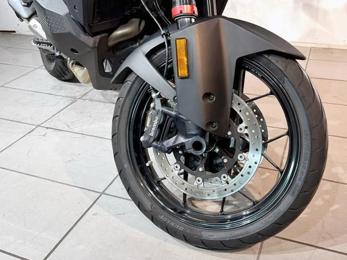 KTM 1290 Super Adventure S (2021 - 25) (8)