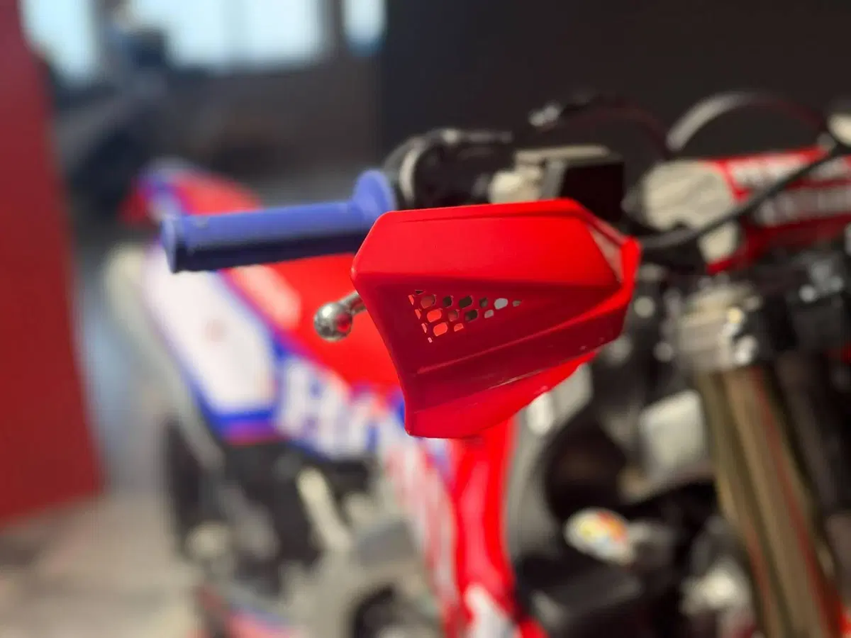 Honda CRF 450RX Rally (2026) (5)