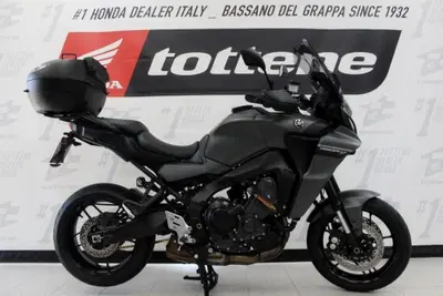 Yamaha Tracer 9 (2021 - 24) usata