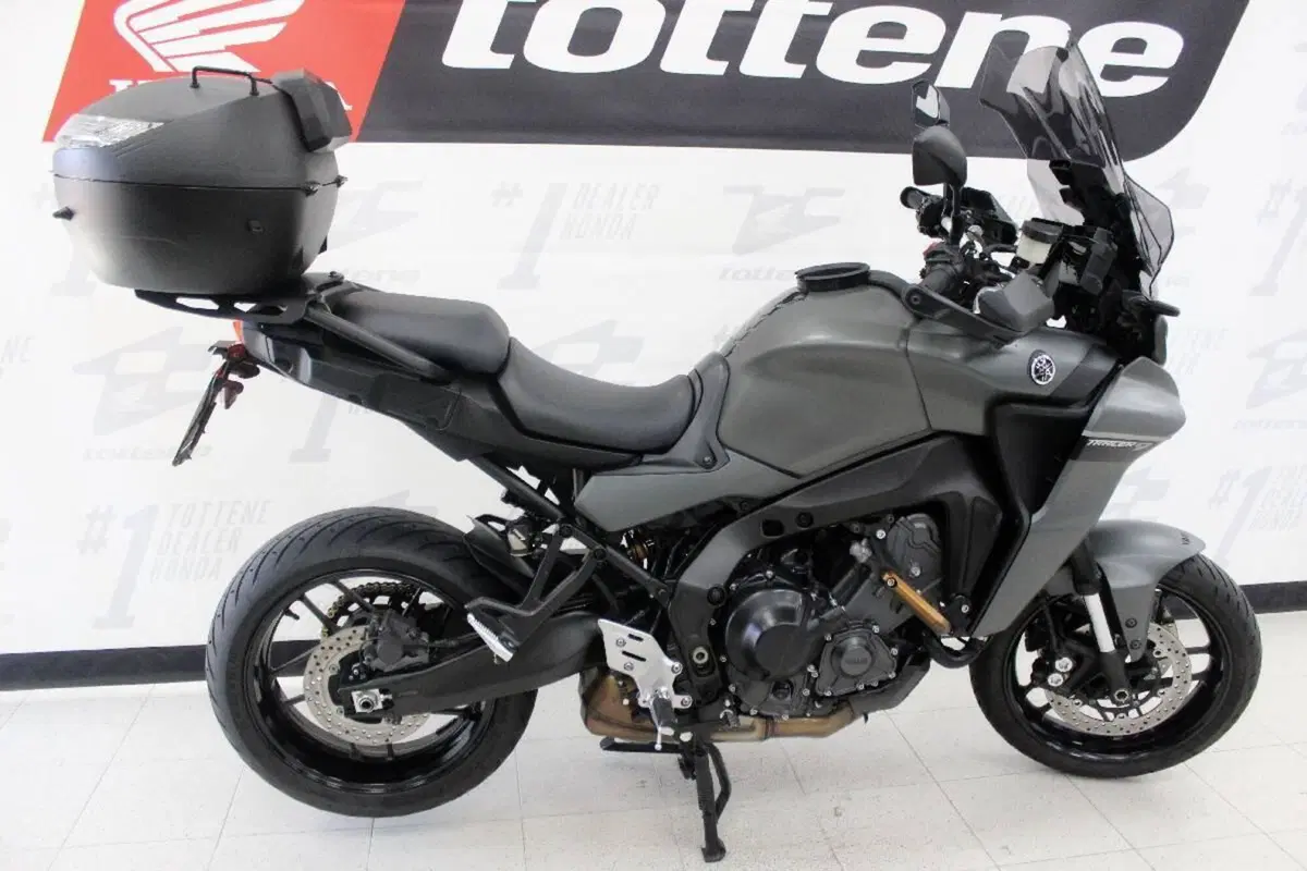 Yamaha Tracer 9 (2021 - 24) (2)