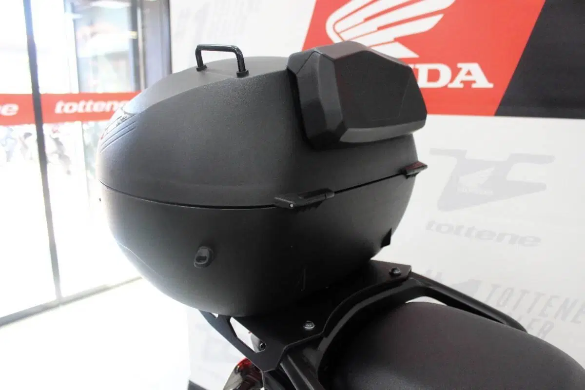 Yamaha Tracer 9 (2021 - 24) (5)