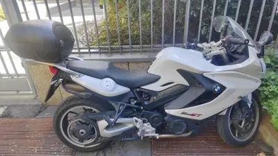 Bmw F 800 GT (2012 - 16) usata