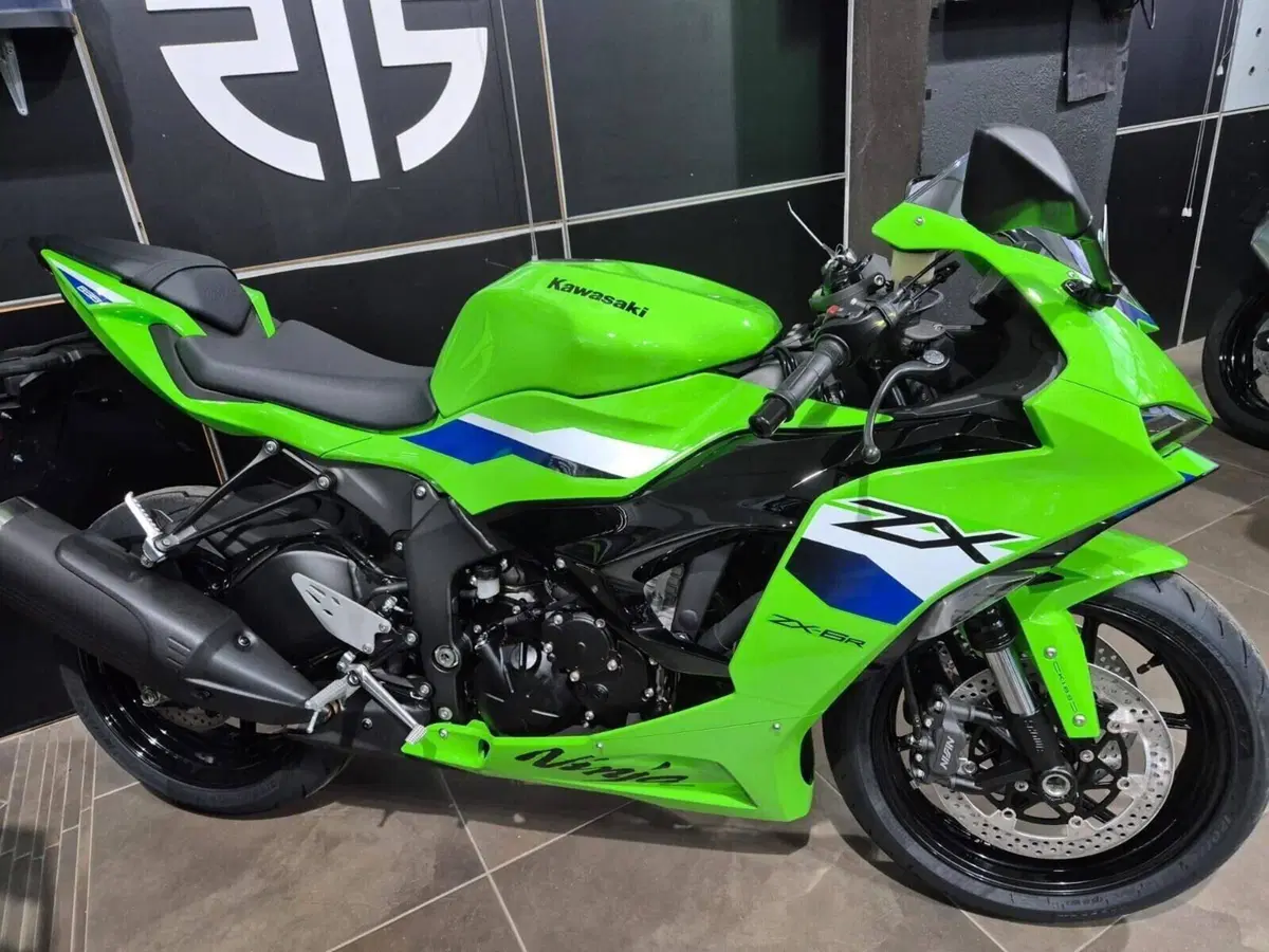 Kawasaki Ninja 636 ZX-6R (2024 - 26) (3)