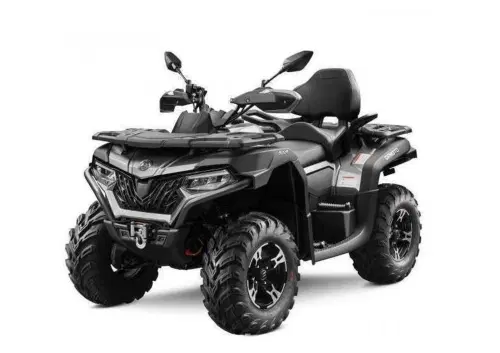 CFMOTO CFORCE 625 Touring (2025 - 26)