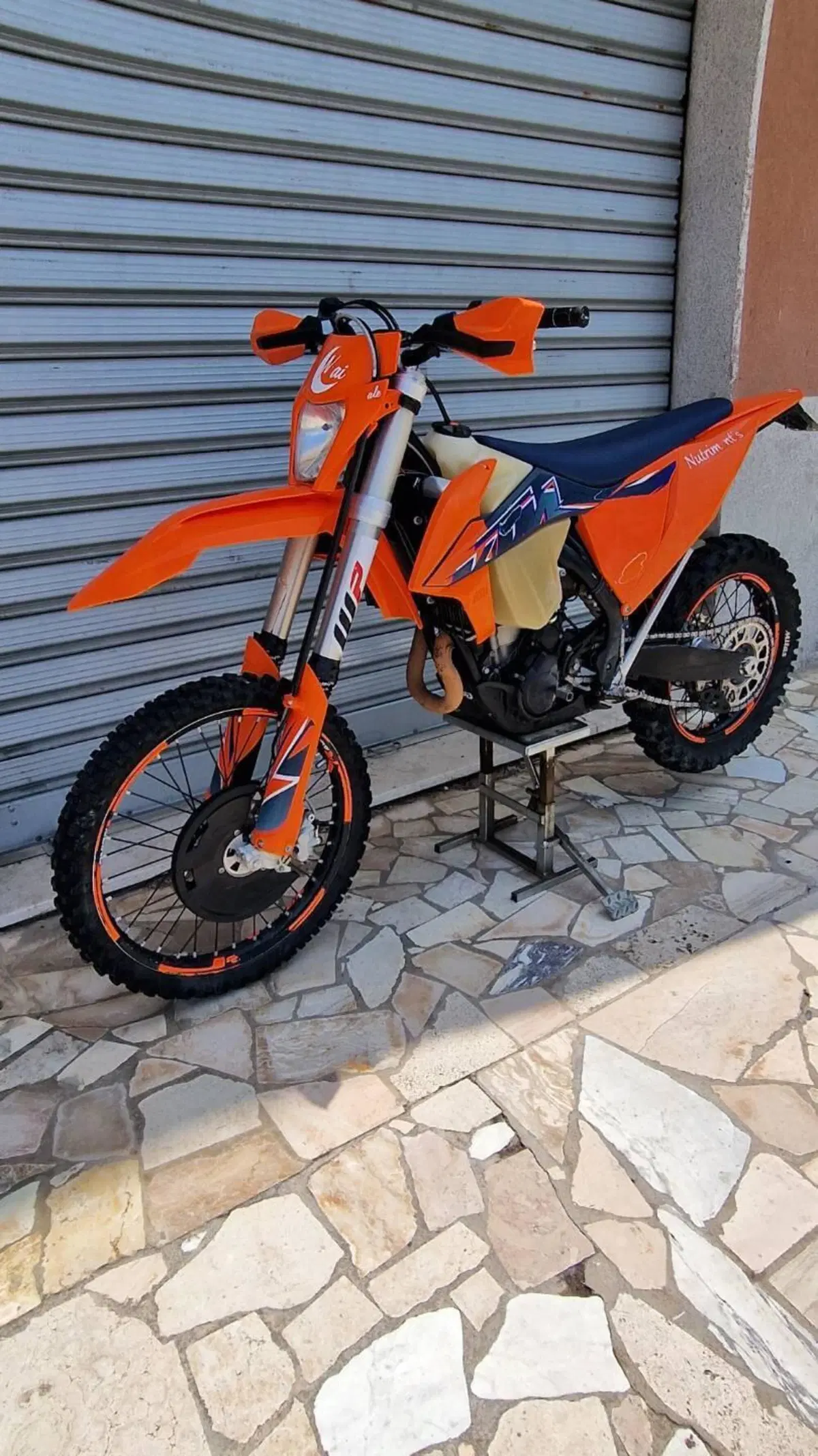 KTM 350 EXC-F (2023) (2)