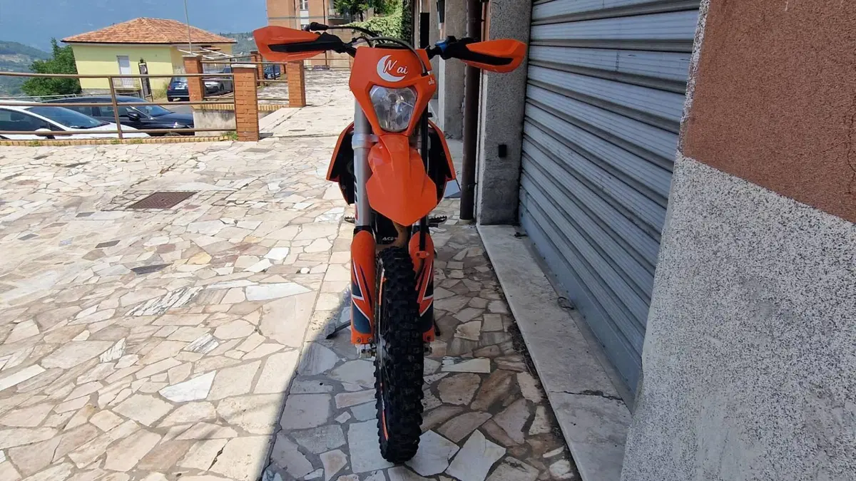 KTM 350 EXC-F (2023) (4)