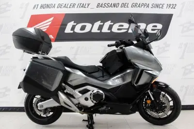 Honda Forza 750 DCT (2021 - 24) usata