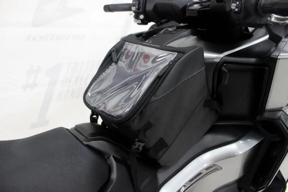 Honda Forza 750 DCT (2021 - 24) (5)
