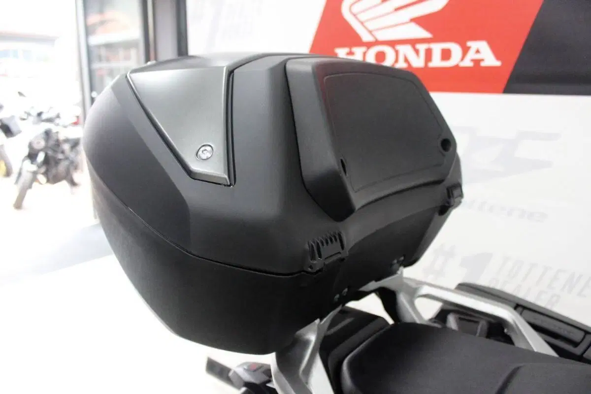 Honda Forza 750 DCT (2021 - 24) (6)