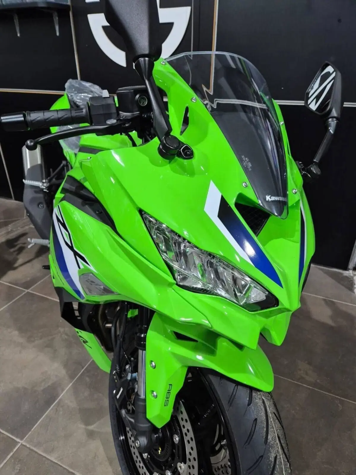 Kawasaki Ninja ZX-4RR (2024 - 26) (3)