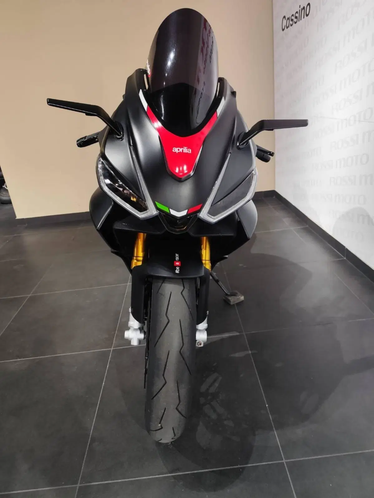 Aprilia RS 660 (2020 - 24) (4)