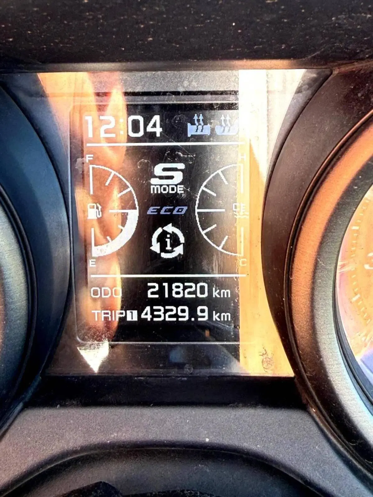 Yamaha T-Max 560 Tech Max (2021) (11)