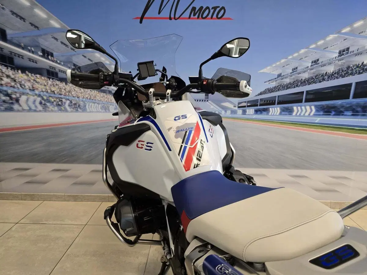 Bmw R 1250 GS Adventure (2021 - 24) (9)