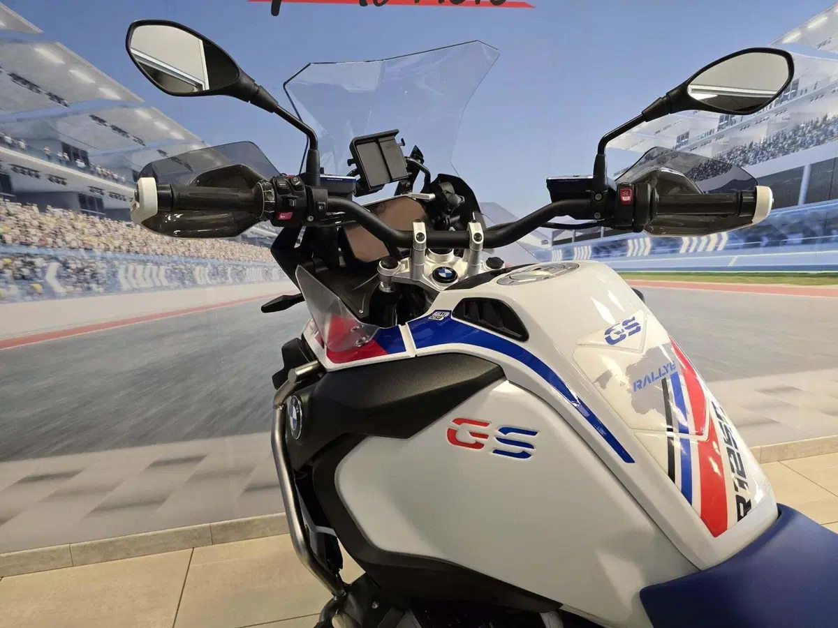 Bmw R 1250 GS Adventure (2021 - 24) (10)