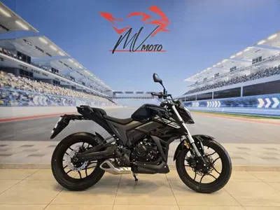 Cyclone Battlo 5S (2025 - 26) usata