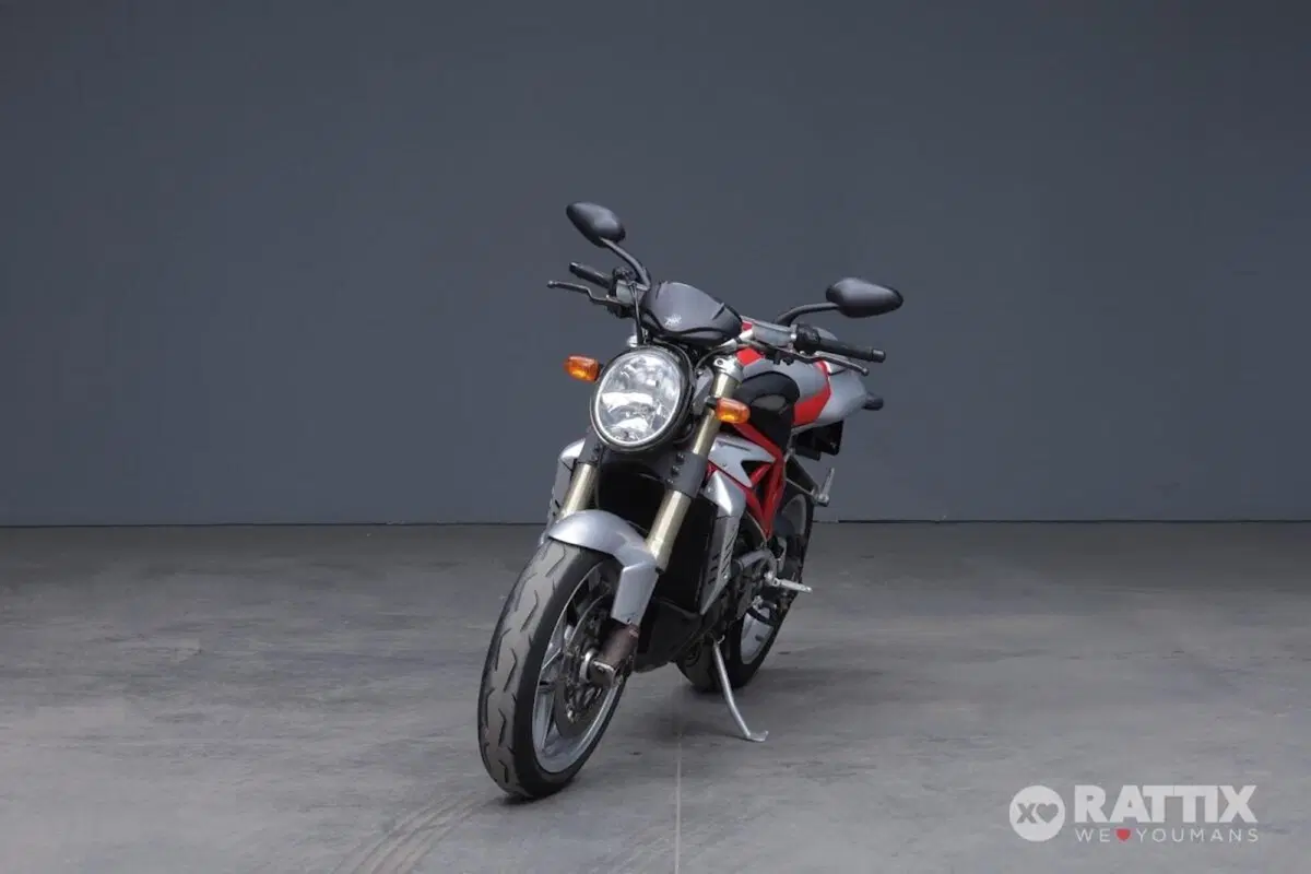MV Agusta Brutale 910 S (2005 - 11) (2)