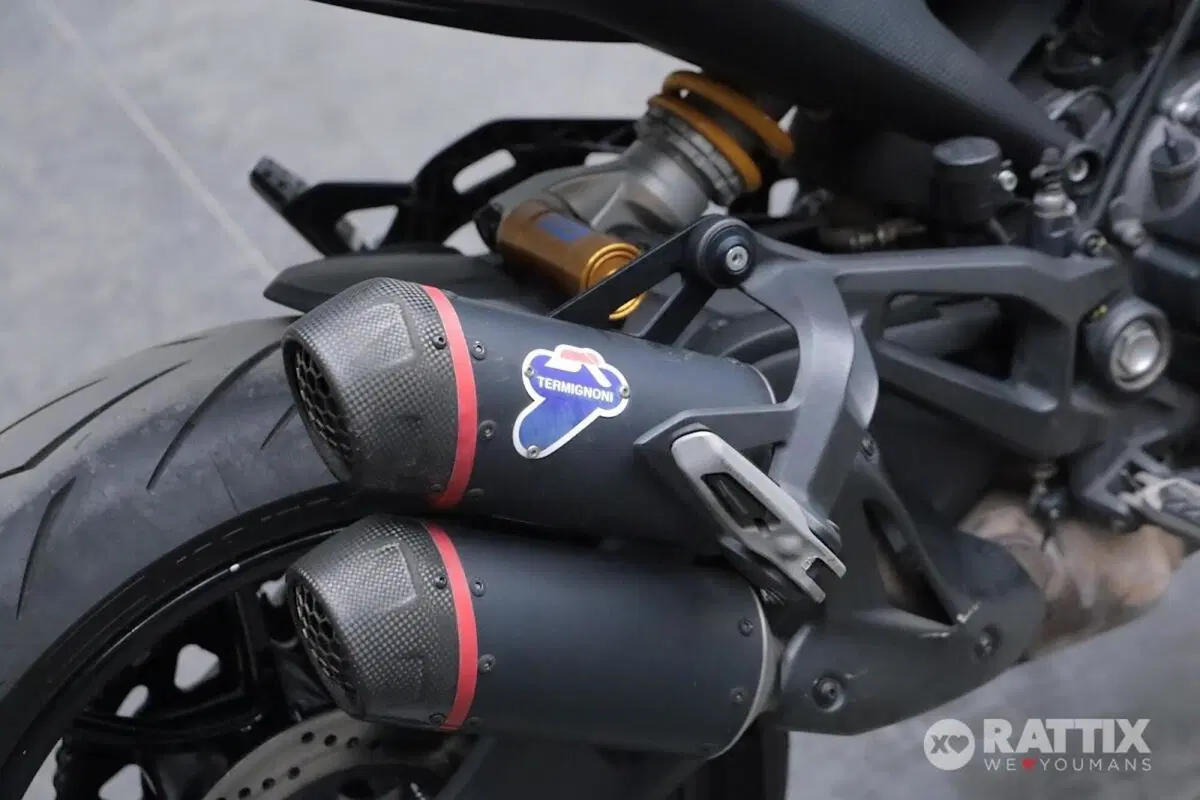 Ducati Monster 937 SP (2023 - 25) (7)