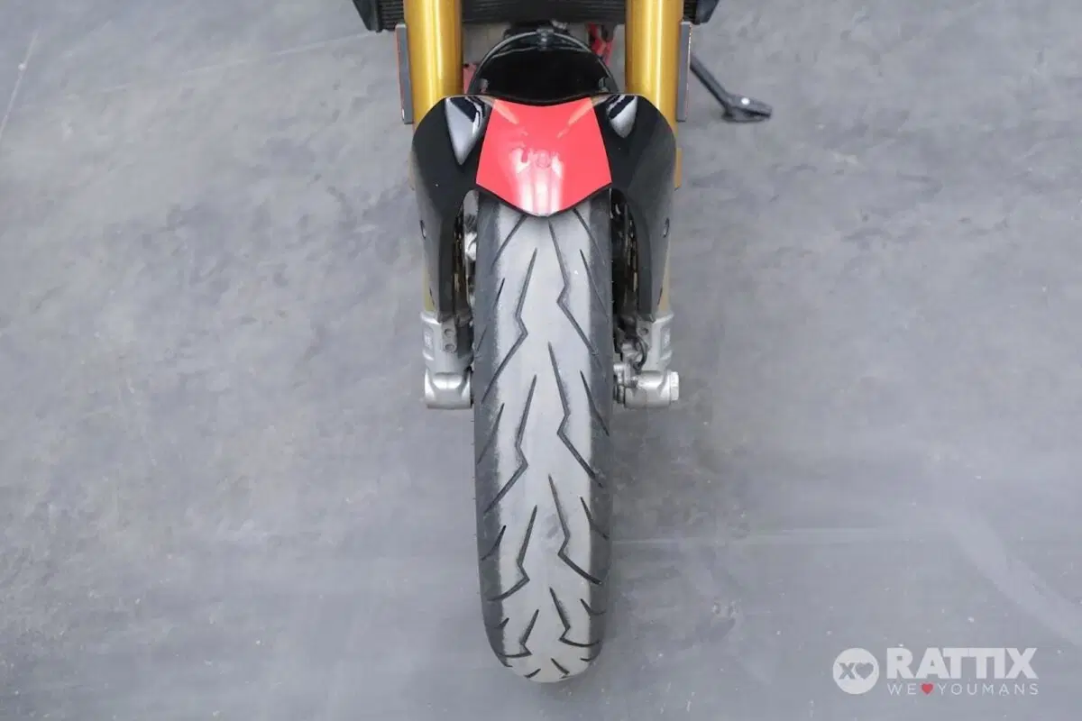 Ducati Monster 937 SP (2023 - 25) (10)
