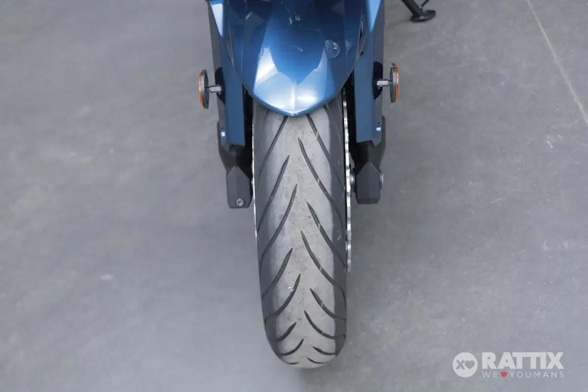 Kawasaki Versys 650 Grand Tourer (2025 - 26) (10)