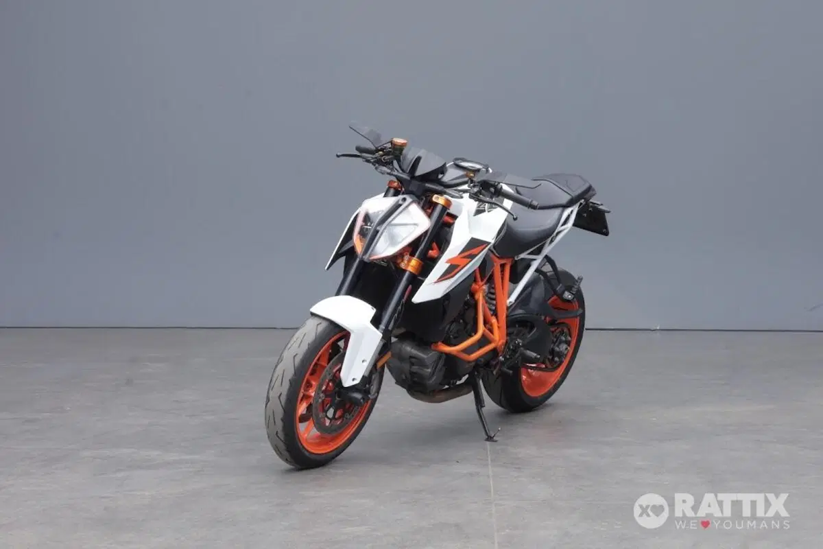 KTM 1290 Super Duke R ABS (2017 - 18) (2)