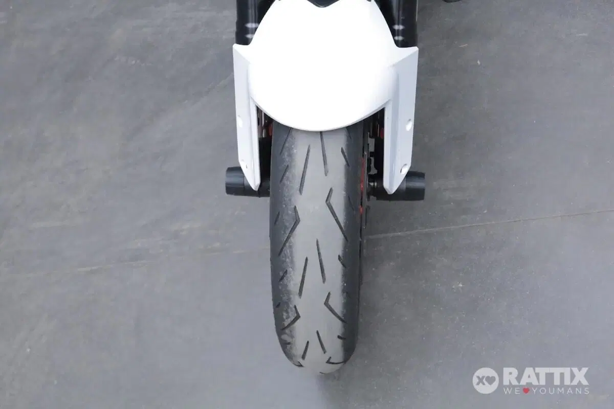 KTM 1290 Super Duke R ABS (2017 - 18) (10)
