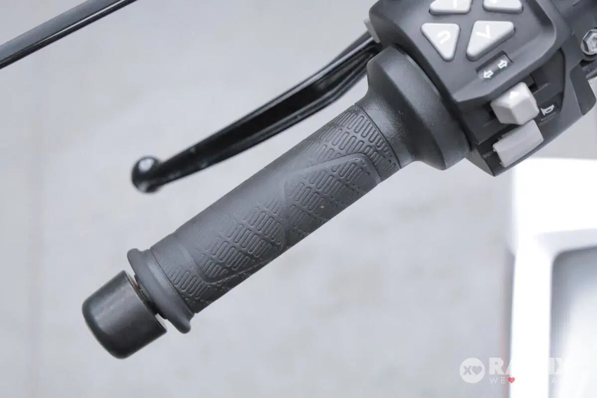 KTM 1290 Super Duke R ABS (2017 - 18) (11)