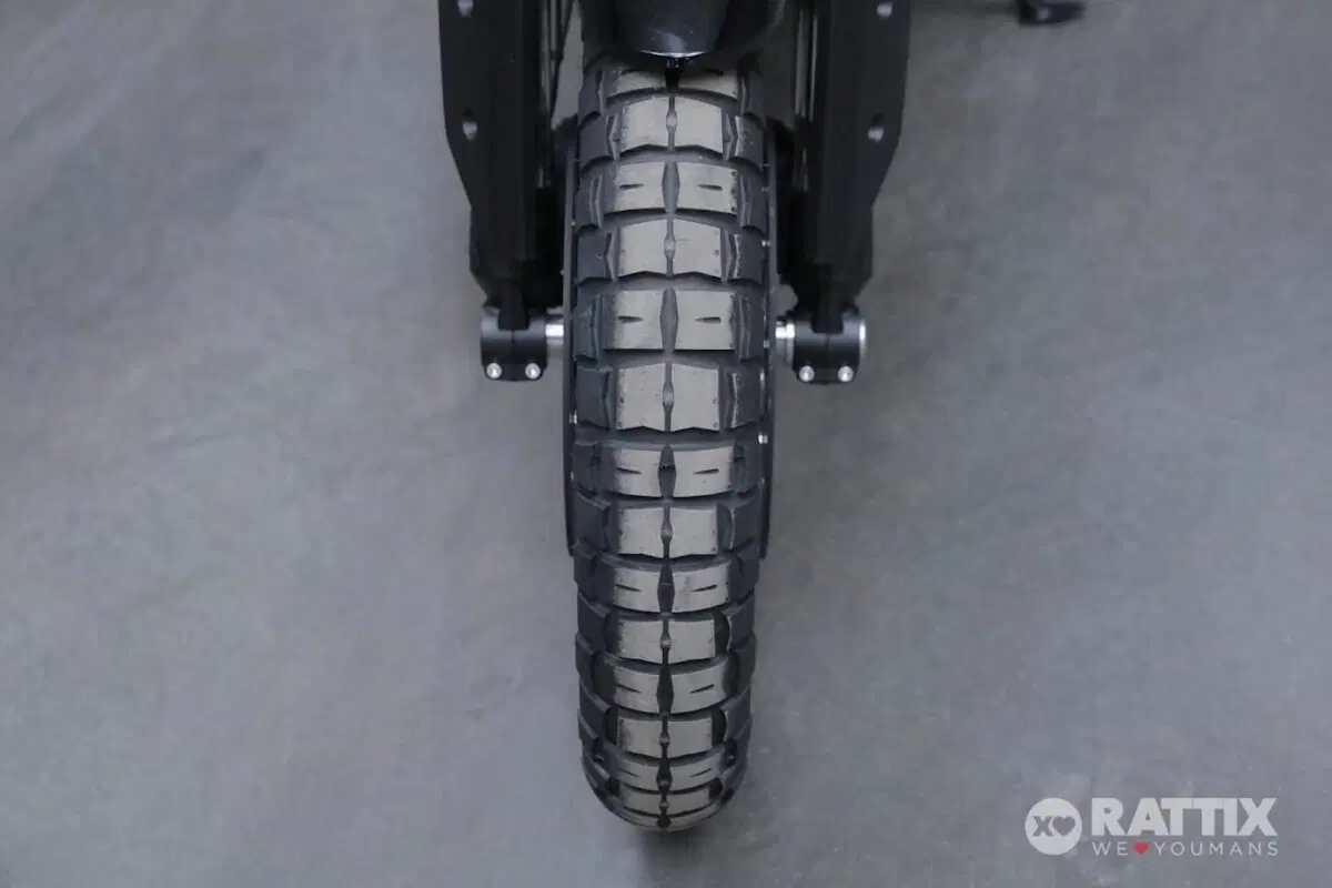 Moto Morini X-Cape 650 Alloy Wheels (2021 - 26) (10)