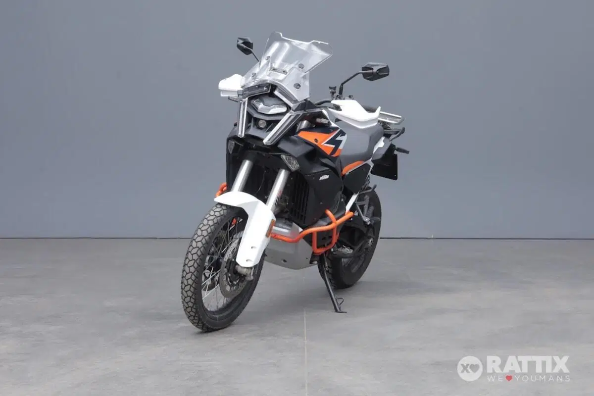 KTM 1390 Super Adventure R (2026) (2)