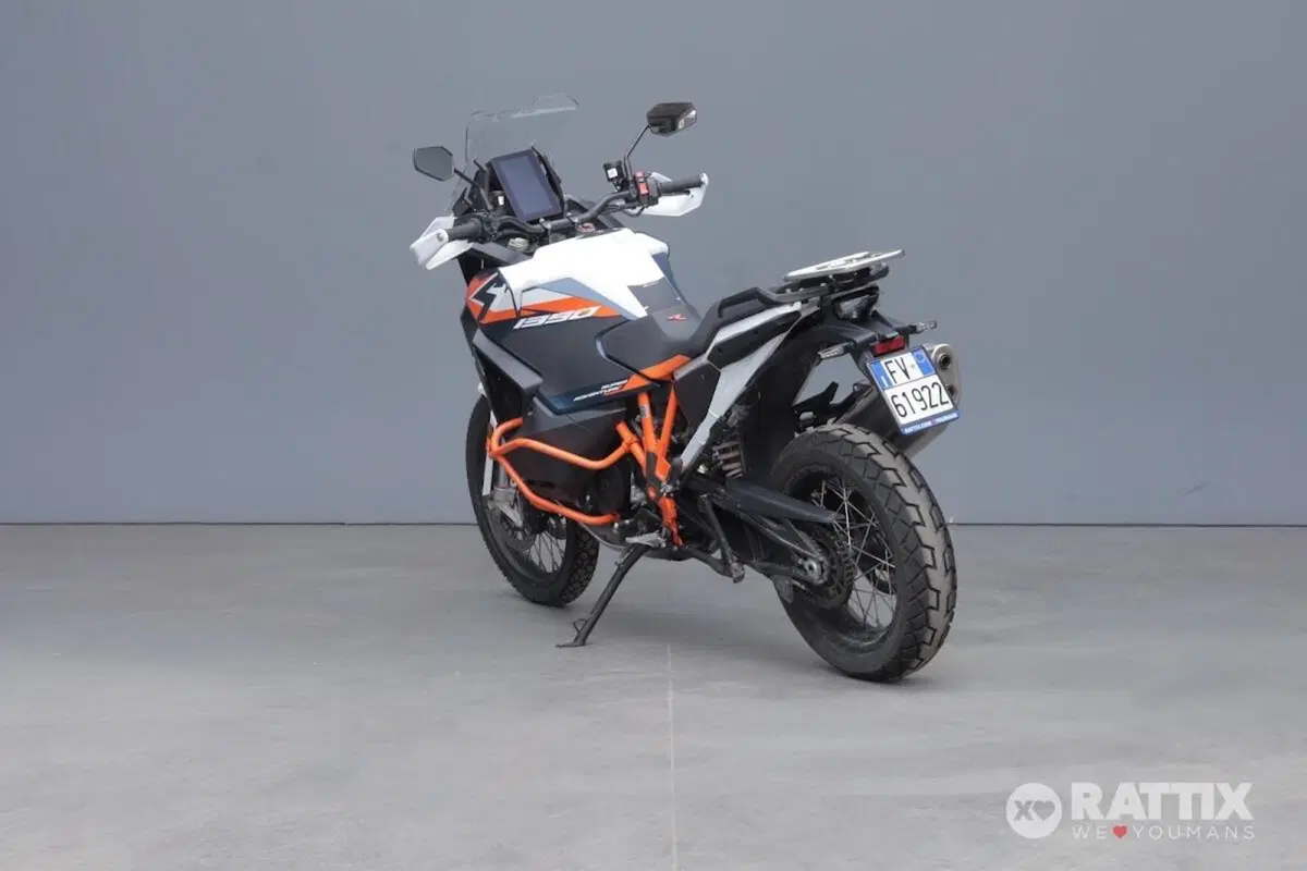 KTM 1390 Super Adventure R (2026) (5)