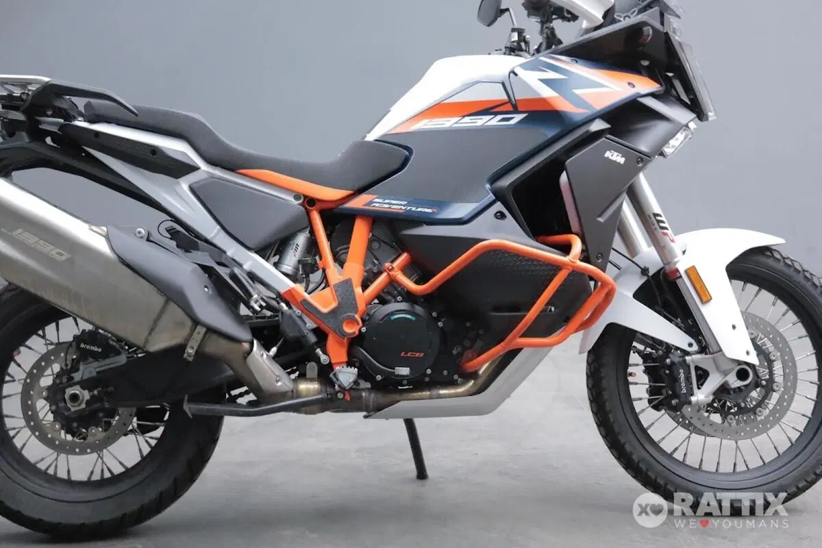 KTM 1390 Super Adventure R (2026) (8)