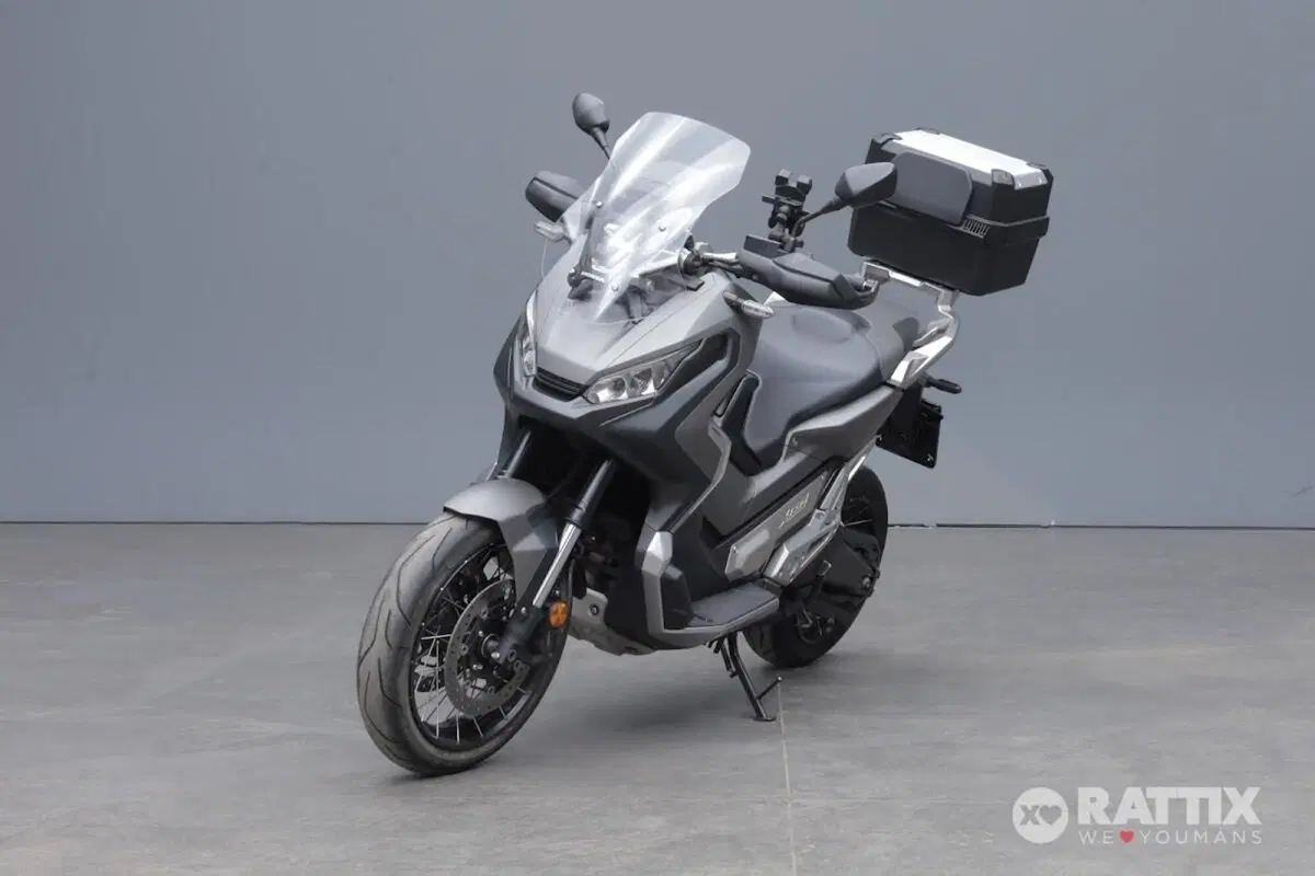 Honda X-ADV 750 (2018 - 20) (2)