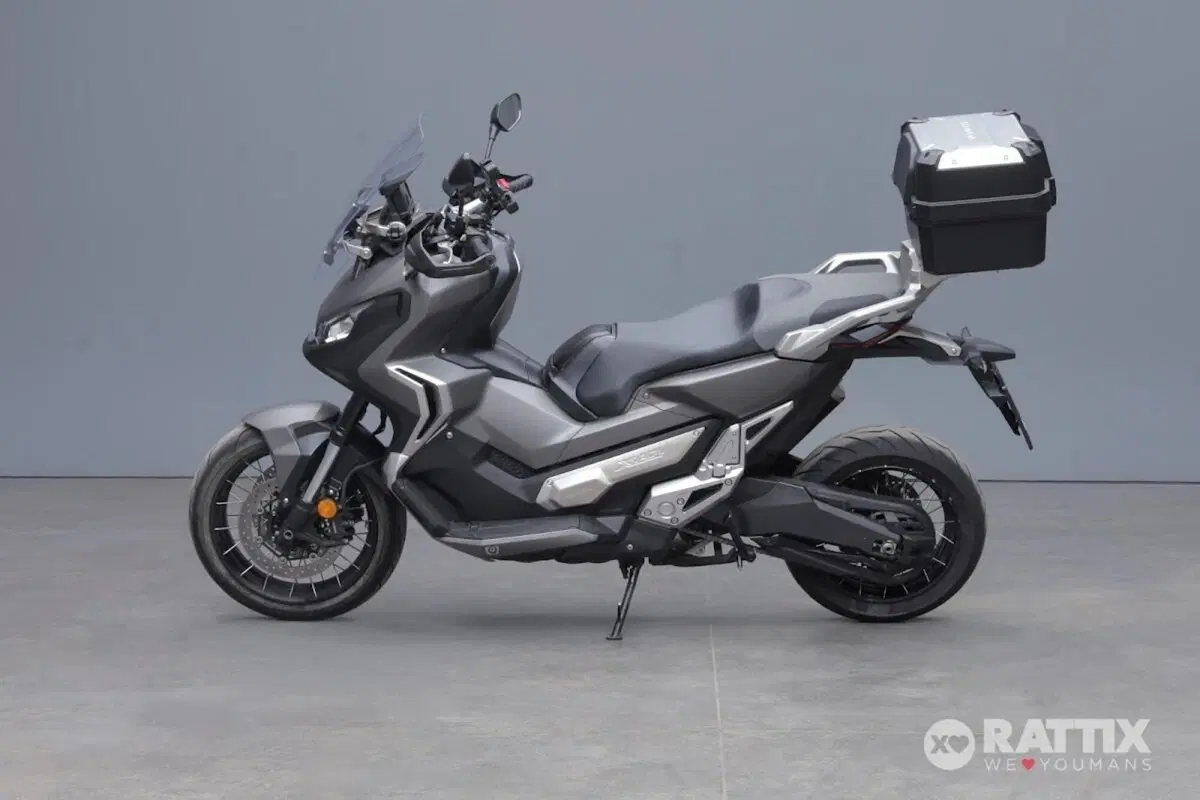 Honda X-ADV 750 (2018 - 20) (3)