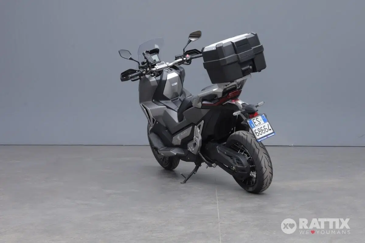Honda X-ADV 750 (2018 - 20) (5)