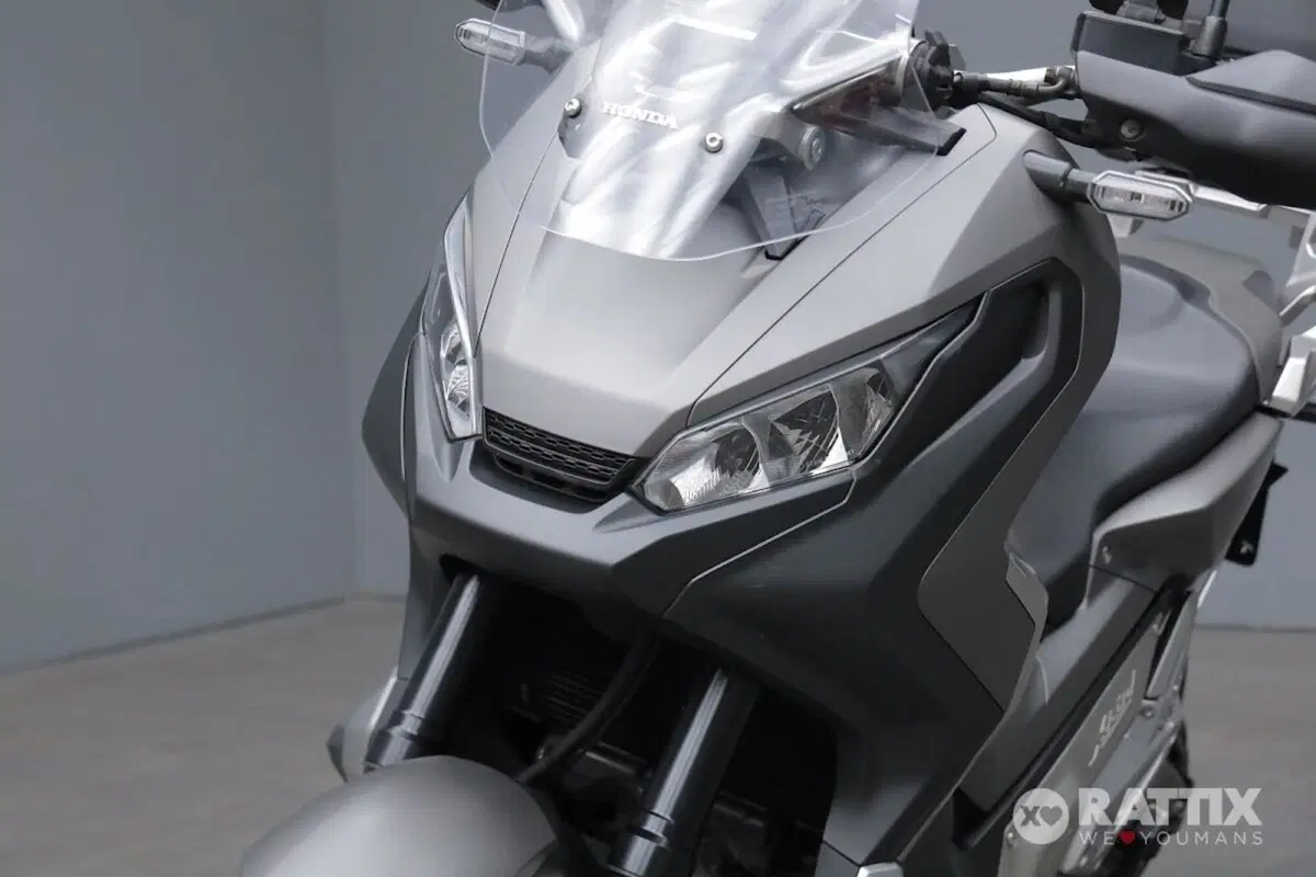 Honda X-ADV 750 (2018 - 20) (6)