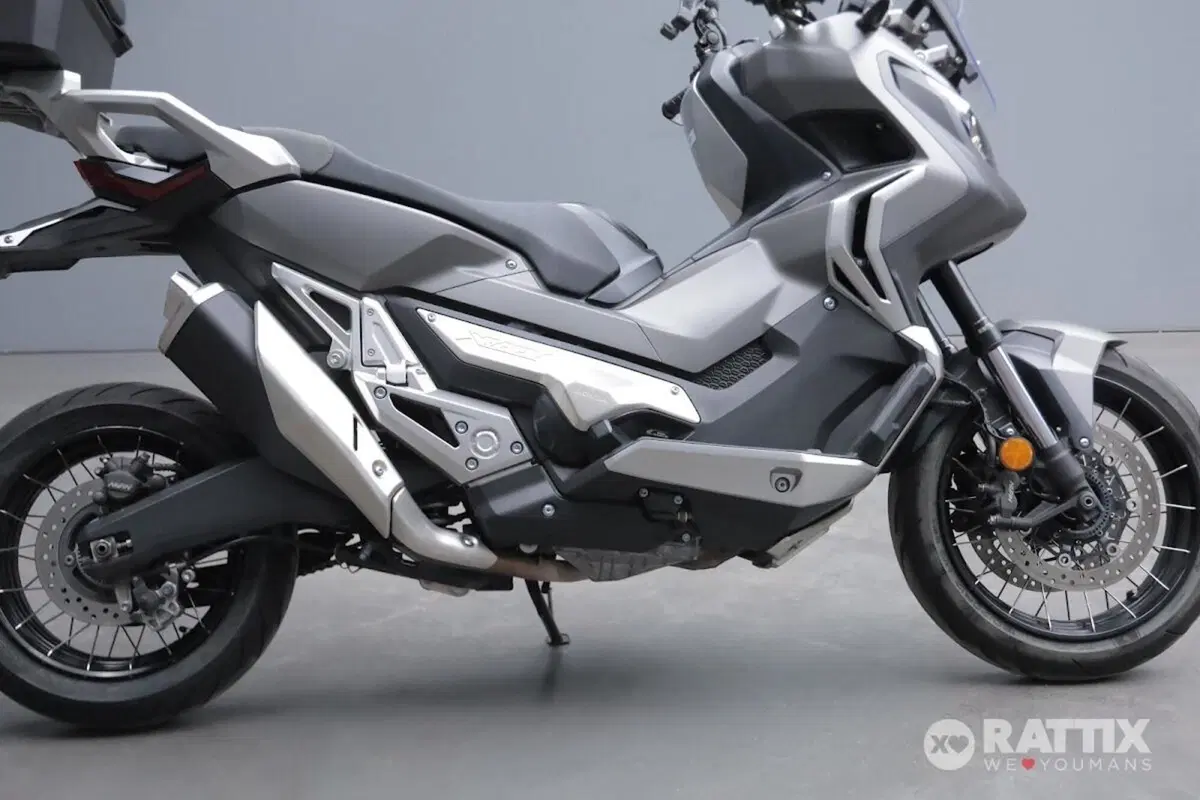 Honda X-ADV 750 (2018 - 20) (8)