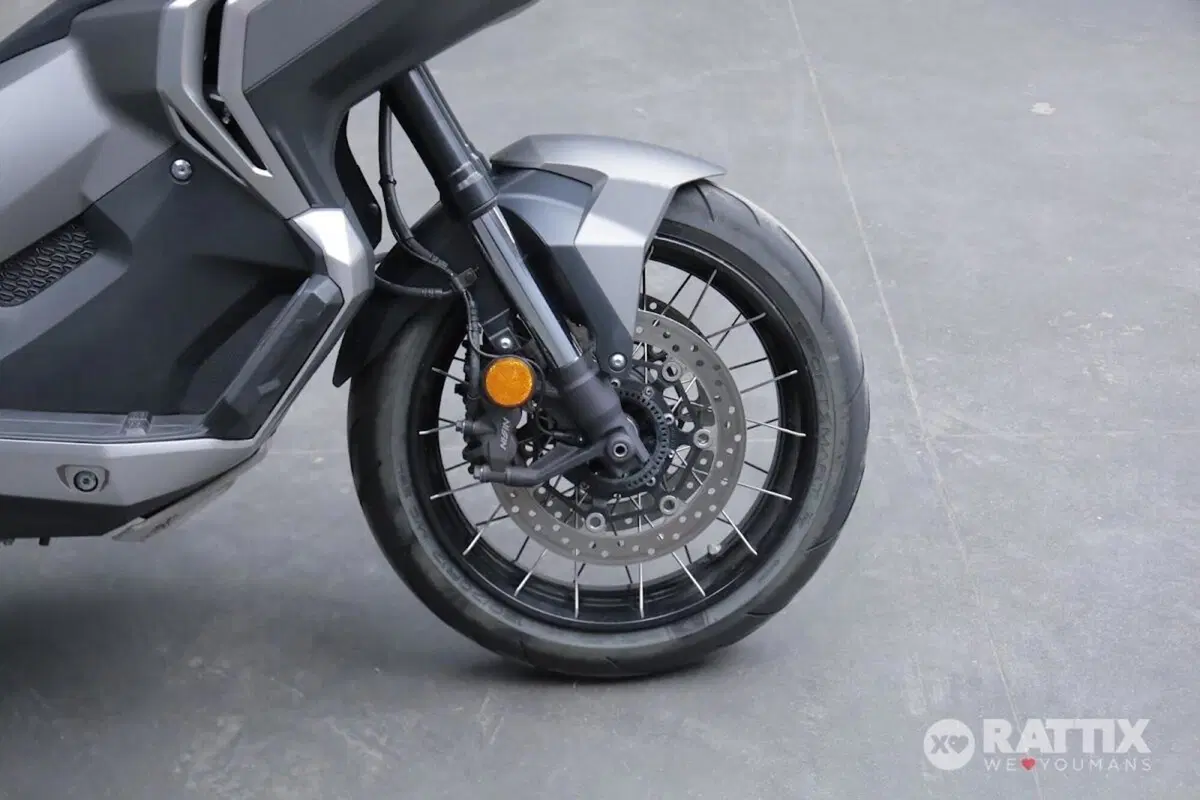 Honda X-ADV 750 (2018 - 20) (9)