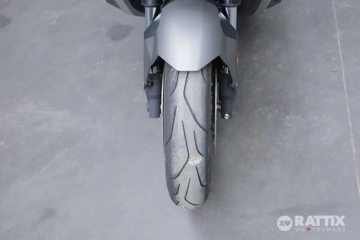 Honda X-ADV 750 (2018 - 20) (10)