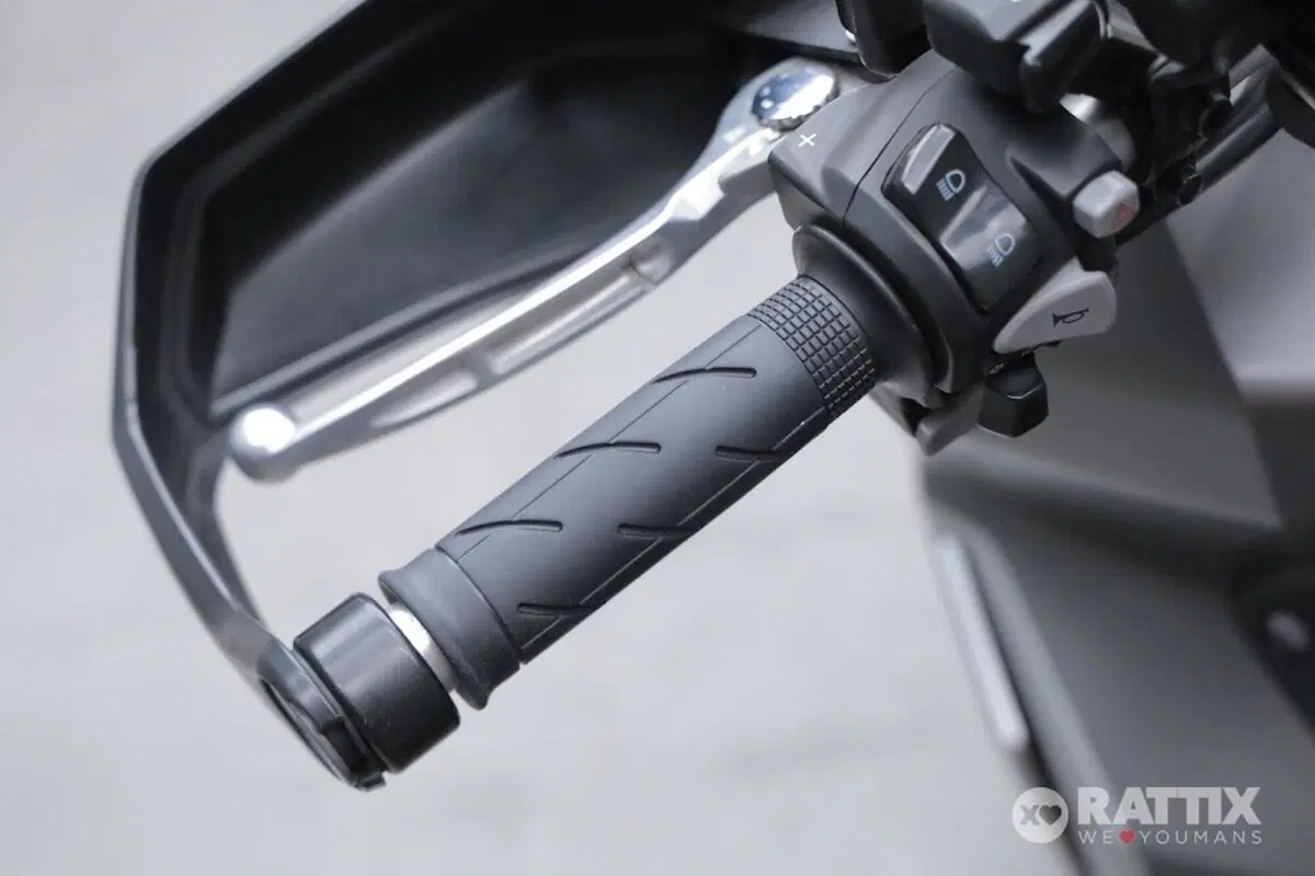 Honda X-ADV 750 (2018 - 20) (11)