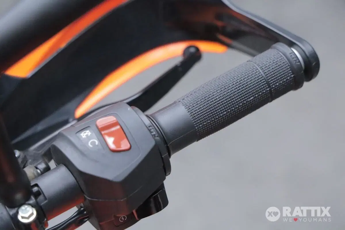 KTM 125 Duke ABS (2017 - 20) (12)