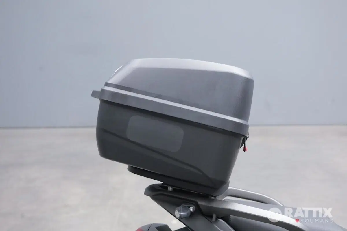 Triumph Tiger 850 Sport (2021 - 25) (7)